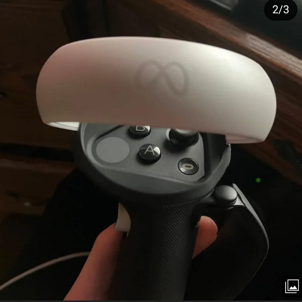 Meta VRPark Original Right Hand Controller for Oculus Quest 2
